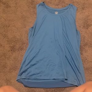 Athletic tank